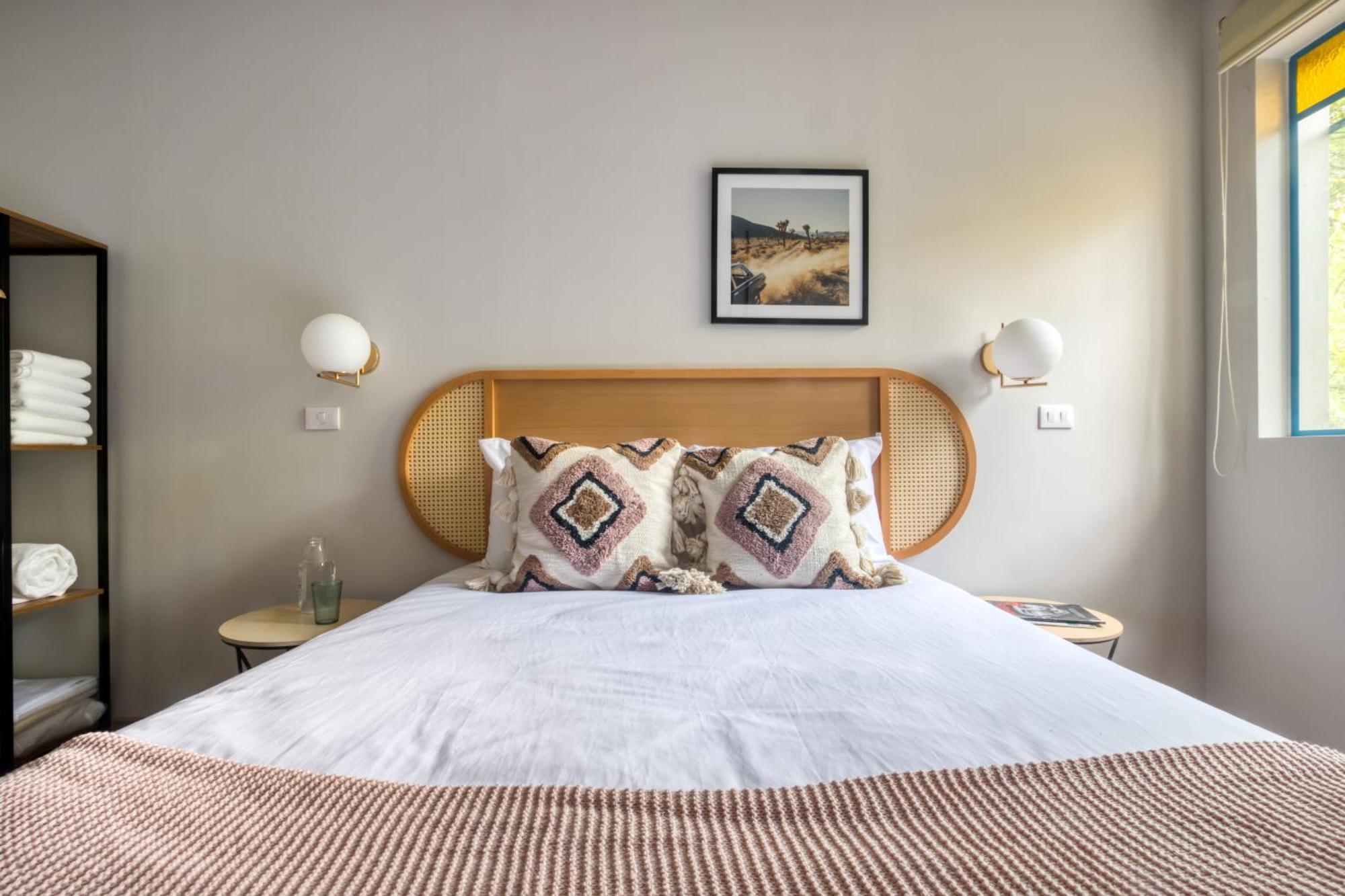 Vicente Suarez By Mr W Apartment Mexico City Room photo